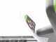 Verdemax TS20 Battery-powered Hedge Trimmer - 60 cm Blade - 20 V 2Ah Battery