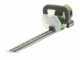 Verdemax TS20 Battery-powered Hedge Trimmer - 60 cm Blade - 20 V 2Ah Battery