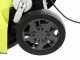 Ryobi RLM18E40H - Electric lawnmower - 1800 W - Cut 40 cm