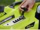 Ryobi RLM18E40H - Electric lawnmower - 1800 W - Cut 40 cm