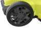Ryobi RLM18E40H - Electric lawnmower - 1800 W - Cut 40 cm