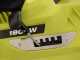Ryobi RLM18E40H - Electric lawnmower - 1800 W - Cut 40 cm