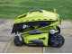 Ryobi RLM18E40H - Electric lawnmower - 1800 W - Cut 40 cm