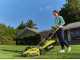 Ryobi RLM18E40H - Electric lawnmower - 1800 W - Cut 40 cm