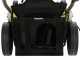 Ryobi RLM18E40H - Electric lawnmower - 1800 W - Cut 40 cm