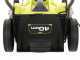 Ryobi RLM18E40H - Electric lawnmower - 1800 W - Cut 40 cm