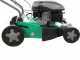 GreenBay GB-LM 46 SH Self-propelled Lawn Mower - 4 in 1 - Honda GCVx145 Engine