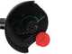 Bosch ART 24 - Electric edge strimmer - 400 W