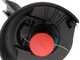 Bosch ART 24 - Electric edge strimmer - 400 W