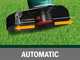 Bosch ART 24 - Electric edge strimmer - 400 W