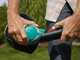 Bosch ART 24 - Electric edge strimmer - 400 W