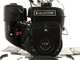 BlackStone MHG 2400 - 212 cc Petrol Garden Tiller - 7 HP