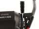 BlackStone MHG 2400 - 212 cc Petrol Garden Tiller - 7 HP