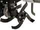 BlackStone MHG 2400 - 212 cc Petrol Garden Tiller - 7 HP