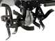 BlackStone MHG 2400 - 212 cc Petrol Garden Tiller - 7 HP