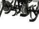 BlackStone MHG 2400 - 212 cc Petrol Garden Tiller - 7 HP