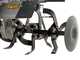 BlackStone MHG 2400 - 212 cc Petrol Garden Tiller - 7 HP