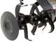 BlackStone MHG 2400 - 212 cc Petrol Garden Tiller - 7 HP