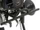 BlackStone MHG 2400 - 212 cc Petrol Garden Tiller - 7 HP