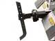 BlackStone MHG 2400 - 212 cc Petrol Garden Tiller - 7 HP