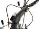 BlackStone MHG 2400 - 212 cc Petrol Garden Tiller - 7 HP
