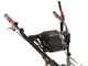 BlackStone MHG 2400 - 212 cc Petrol Garden Tiller - 7 HP