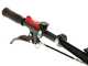 BlackStone MHG 2400 - 212 cc Petrol Garden Tiller - 7 HP