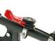 BlackStone MHG 2400 - 212 cc Petrol Garden Tiller - 7 HP