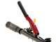 BlackStone MHG 2400 - 212 cc Petrol Garden Tiller - 7 HP