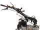 BlackStone MHG 2400 - 212 cc Petrol Garden Tiller - 7 HP