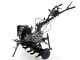 BlackStone MHG 2400 - 212 cc Petrol Garden Tiller - 7 HP