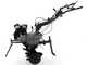 BlackStone MHG 2400 - 212 cc Petrol Garden Tiller - 7 HP