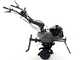BlackStone MHG 2400 - 212 cc Petrol Garden Tiller - 7 HP
