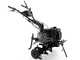 BlackStone MHG 2400 - 212 cc Petrol Garden Tiller - 7 HP