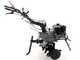 BlackStone MHG 2400 - 212 cc Petrol Garden Tiller - 7 HP