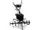 BlackStone MHG 2400 - 212 cc Petrol Garden Tiller - 7 HP