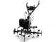 BlackStone MHG 2400 - 212 cc Petrol Garden Tiller - 7 HP