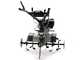 BlackStone MHG 2400 - 212 cc Petrol Garden Tiller - 7 HP
