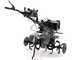 BlackStone MHG 2400 - 212 cc Petrol Garden Tiller - 7 HP