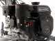 BlackStone MHG 2400 Garden Tiller with 212 cc Petrol Engine