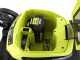 Ryobi RY36LMX51A-140 - Battery powered lawnmower - MAX POWER 36V/4Ah - Cutting 51 cm