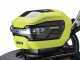 Ryobi RY36LMX51A-140 - Battery powered lawnmower - MAX POWER 36V/4Ah - Cutting 51 cm