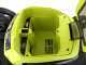 Ryobi RY36LMX51A-140 - Battery powered lawnmower - MAX POWER 36V/4Ah - Cutting 51 cm