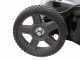 Ryobi RY36LMX51A-140 - Battery powered lawnmower - MAX POWER 36V/4Ah - Cutting 51 cm