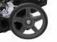 Ryobi RY36LMX51A-140 - Battery powered lawnmower - MAX POWER 36V/4Ah - Cutting 51 cm
