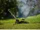 Ryobi RY36LMX51A-140 - Battery powered lawnmower - MAX POWER 36V/4Ah - Cutting 51 cm