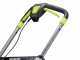 Ryobi RY36LMX51A-140 - Battery powered lawnmower - MAX POWER 36V/4Ah - Cutting 51 cm