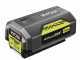 Ryobi RY36LMX51A-140 - Battery powered lawnmower - MAX POWER 36V/4Ah - Cutting 51 cm