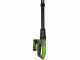 Verdemax TT20 Adjustable Electric Hedge Trimmer on Extension Pole - 20 V 2Ah Battery