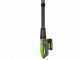 Verdemax TT20 Adjustable Electric Hedge Trimmer on Extension Pole - 20 V 2Ah Battery